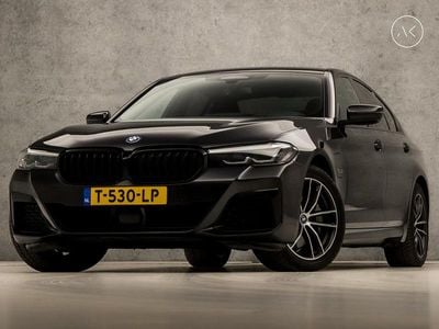 BMW 530e