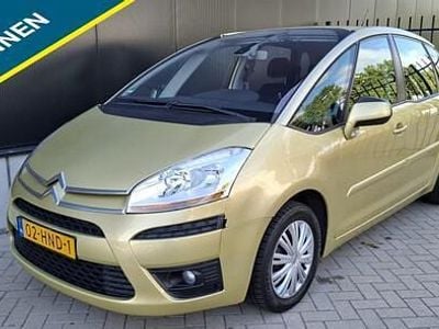 Citroën C4 Picasso