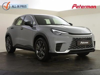Grijs Gebruikt 2025 Lexus LBX SUV | € 37.899 (Eerlijke prijs)