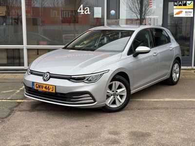VW Golf VIII