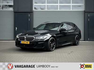 tweedehands BMW 530 530 5-serie touring i M-Sport Business Edition Plus