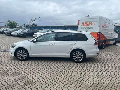 VW Golf VII