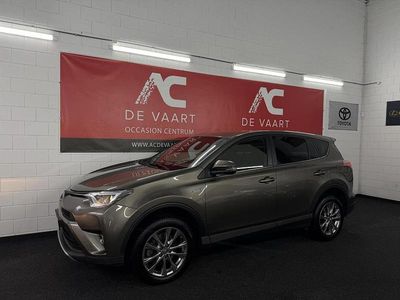 Bruin Gebruikt 2017 Toyota RAV4 Hybrid Sport SUV | € 17.999 (Goede deal)