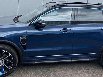 Blauw Gebruikt 2023 Lynk & Co 01 SUV | € 27.000 (Eerlijke prijs)