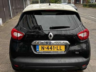 Occasion 2016 Renault Captur Experience SUV | € 7.500 (Eerlijke prijs)