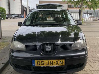 Seat Arosa