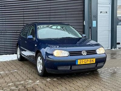 Gebruikt 2001 VW Golf IV | € 950 (Goede deal)