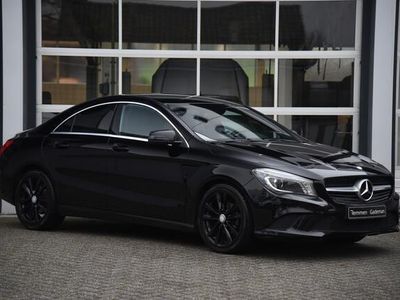 Mercedes CLA180