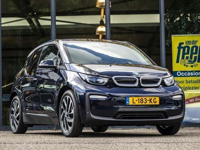 tweedehands BMW i3 120Ah 42 kWh Wordt verwacht!