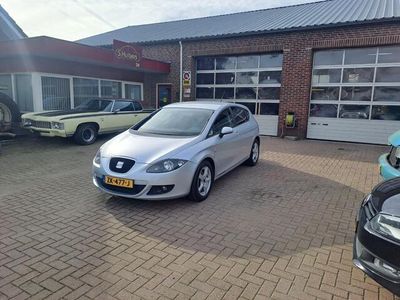 tweedehands Seat Leon 