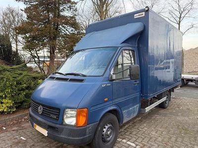 Occasion VW LT 109 PK (80 kW) 2000 Overige Van
