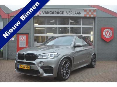 tweedehands BMW X5 M Trekhaak