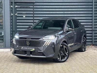 Nieuw 2025 Peugeot e-3008 Allure SUV | € 47.615 (Eerlijke prijs)