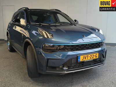 Blauw Occasion 2023 Lynk & Co 01 SUV | € 26.950 (Eerlijke prijs)
