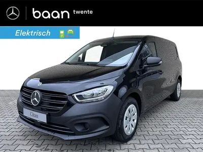 Mercedes eCitan