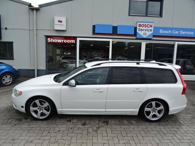 tweedehands Volvo V70 2.5 FT T5 R-Design Automaat