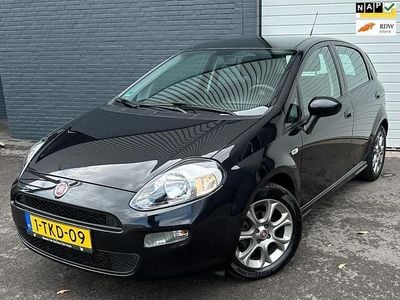 Fiat Punto Evo