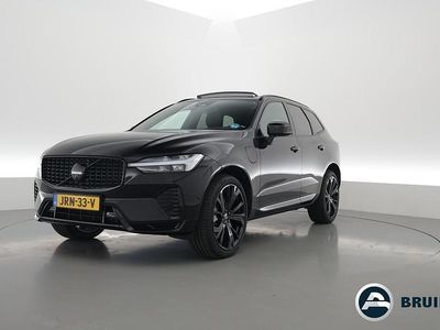 Zwart Occasion 2025 Volvo XC60 Ultra SUV | € 59.900 (Duur)