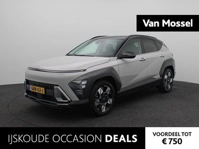 (c50) Occasion 2024 Hyundai Kona Comfort SUV | € 30.440 (Eerlijke prijs)