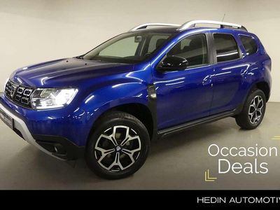 Occasion Dacia Duster Anniversary 101 PK (74 kW) 2020 Blauw SUV