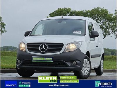 Mercedes Citan 109