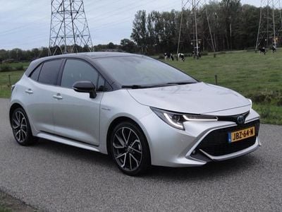 Toyota Corolla Hybrid