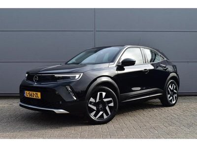 Opel Mokka-e