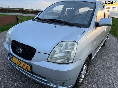 tweedehands Kia Picanto 1.1 LX