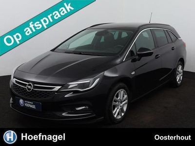 tweedehands Opel Astra Sports Tourer 1.0 Business Edition Climate Control