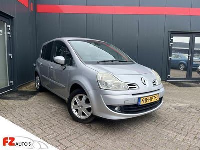 tweedehands Renault Grand Modus 1.2 TCE Expression