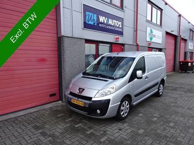 tweedehands Peugeot Expert 227 2.0 HDI L1H1 airco