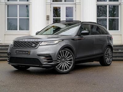 Grijs Gebruikt 2019 Land Rover Range Rover Velar HSE SUV | € 47.888 (Eerlijke prijs)