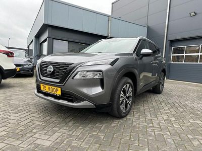 Occasion Nissan X-Trail N-Connecta 158 PK (116 kW) 2023 Grijs SUV