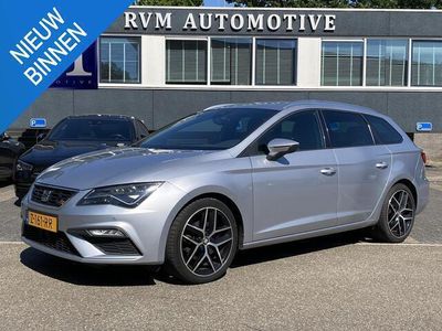 Seat Leon ST