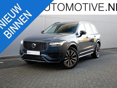 Occasion Volvo XC90 Plus 455 PK (334 kW) 2024 Blauw SUV