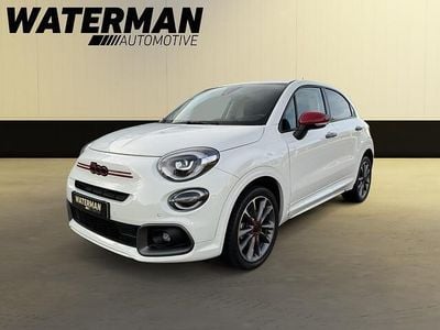 Occasion Fiat 500X Red 131 PK (96 kW) 2023 Wit SUV