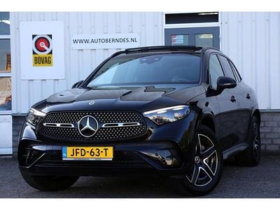 Mercedes GLC300