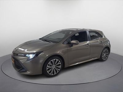 tweedehands Toyota Corolla 1.8 Hybrid Dynamic