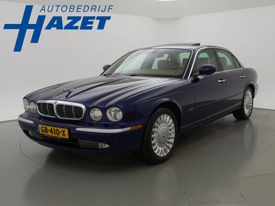 tweedehands Jaguar XJ 