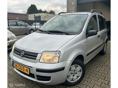 tweedehands Fiat Panda 1.2 Dynamic / 5DRS / Airco / Dealer onderhouden!