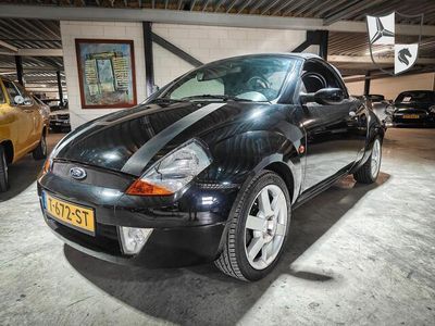 Ford StreetKa