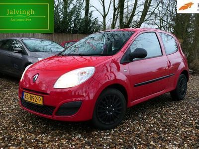 tweedehands Renault Twingo 1.2 Authentique |elek ramen|goede staat|airco