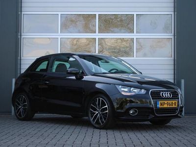 tweedehands Audi A1 1.2 TFSI Ambition Pro Line Business Clima/Radio-CD