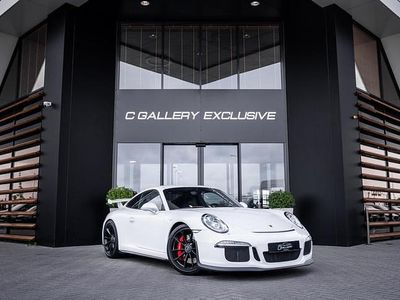 Occasion Porsche 911 Sport 476 PK (350 kW) 2014