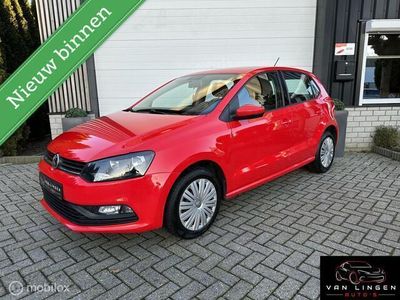 tweedehands VW Polo 1.0 Facelift 2014 Gr.Navi|Airco|Bluetooth