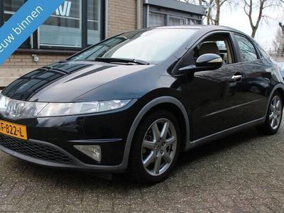 tweedehands Honda Civic 1.8i-VTEC Comfort