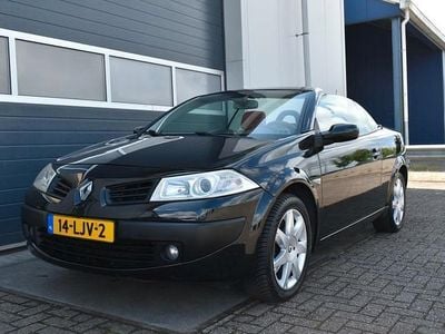 Occasion Renault Mégane III Dynamique 131 PK (96 kW) 2010