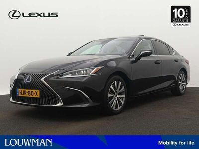 Lexus ES300