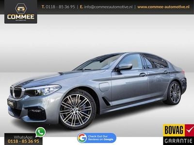 BMW 530e