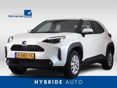 tweedehands Toyota Yaris Cross 1.5 Hybrid Dynamic | Botsherkenning | Adaptieve Cr